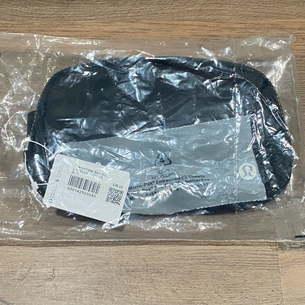 Lululemon Everyday Belt Bag